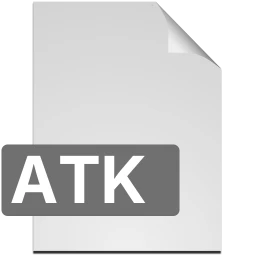 atk icon