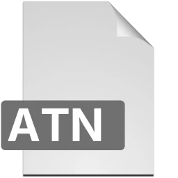 atn icon