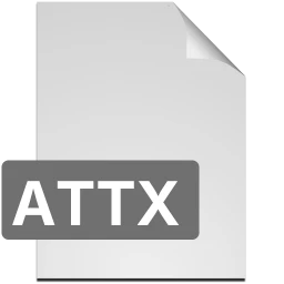 attx icon
