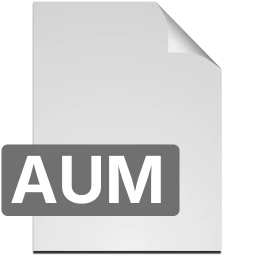 aum icon