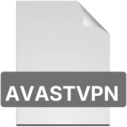 avastvpn icon