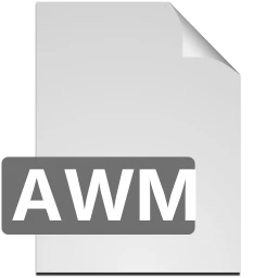 Ikona awm