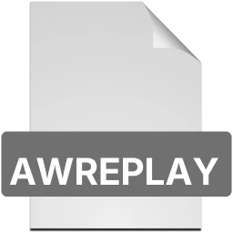 awreplay Symbol