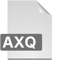 Ícone axq