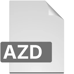 azd icon