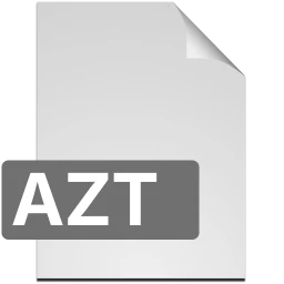 azt icon