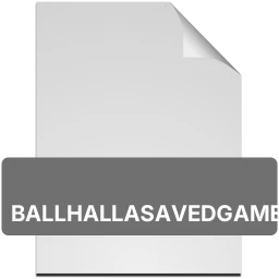 icona ballhallasavedgame
