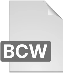 bcw icon