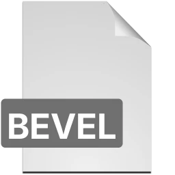bevel icon