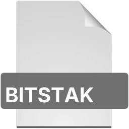 bitstak icon