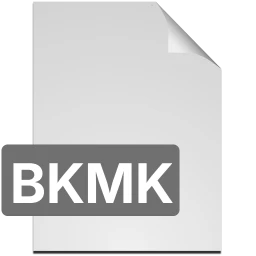Ikona bkmk