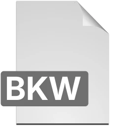Icono bkw