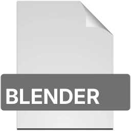 blender icon