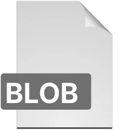 icona blob