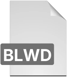 blwd icon