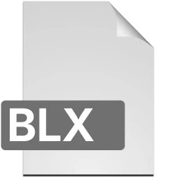 blx icon