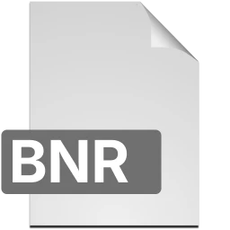 bnr icon