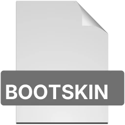 bootskin Symbol
