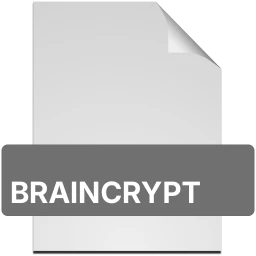 Ikona braincrypt