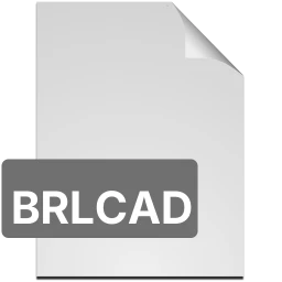 brlcad icon