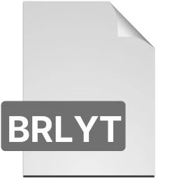 brlyt icon