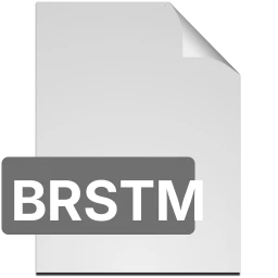 Ícone brstm