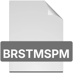 brstmspm icon