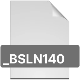 _bsln140 icon