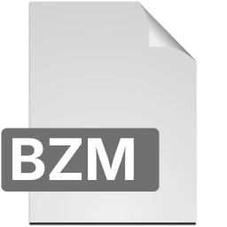 Ikona bzm