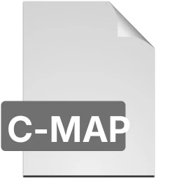 Icono c-map