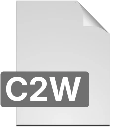 Ikona c2w