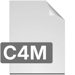 Ikona c4m