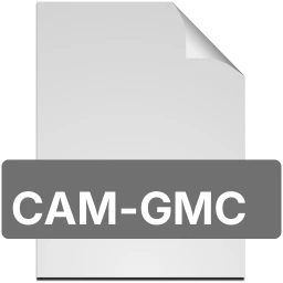 icona cam-gmc