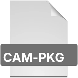 cam-pkg icon