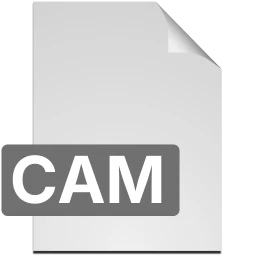 cam icon