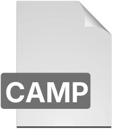 Icono camp
