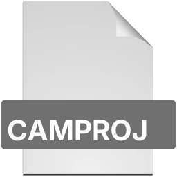 camproj icon