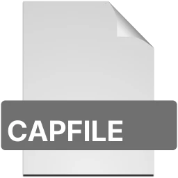 Ikona capfile