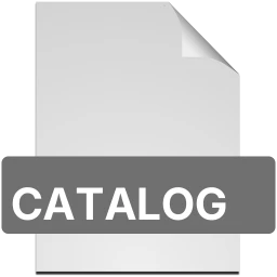 catalog icon