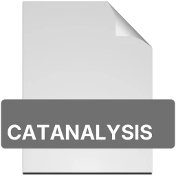 catanalysis icon