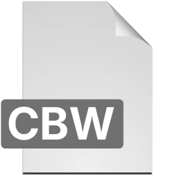 Icono cbw