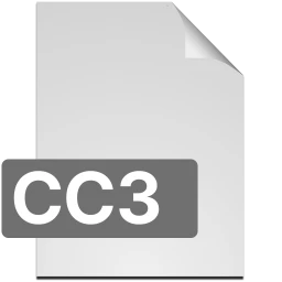 cc3 icon