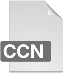 ccn icon
