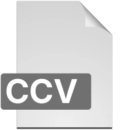 icona ccv