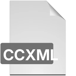 ccxml icon