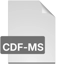 icona cdf-ms