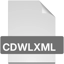 Ikona cdwlxml
