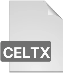 celtx icon