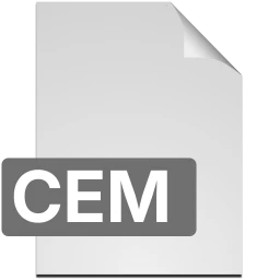 cem icon