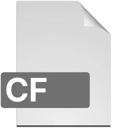 icona cf